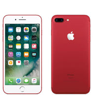 Load image into Gallery viewer, APPLE IPHONE 7 PLUS, 3GB RAM, 256 GB , 4G LTE , RED