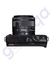 Load image into Gallery viewer, CANON DSLR EOS M10 EF-M  15-45MM LENS
